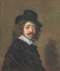 Frans Hals