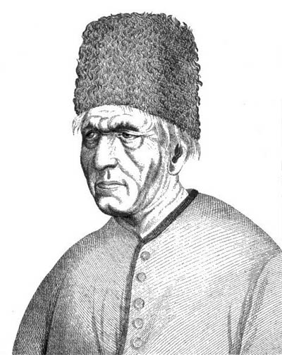 Halsbach Jörg von 