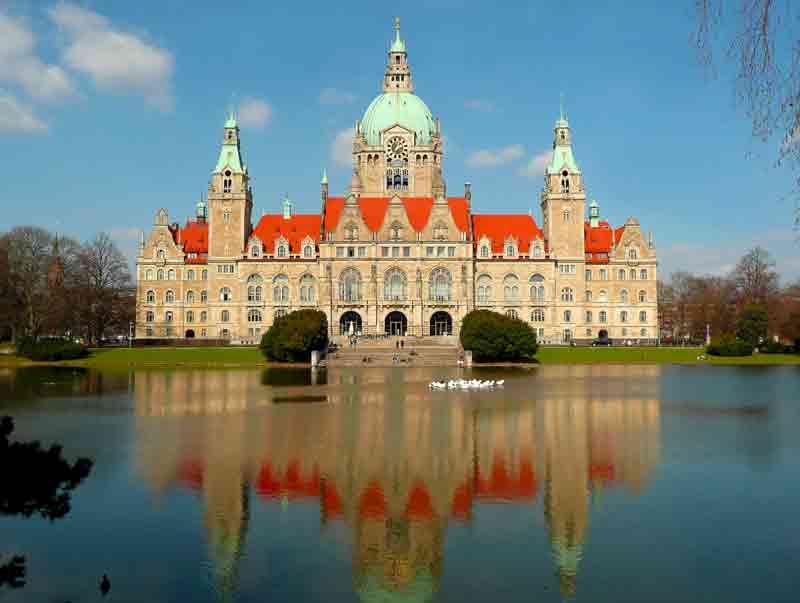   Hannover