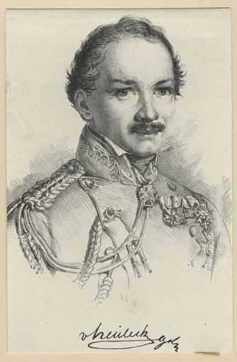 Heideck Carl Freiherr von