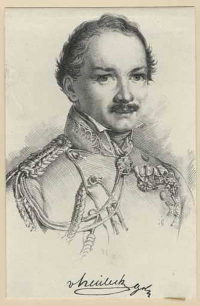 Heideck Carl von 