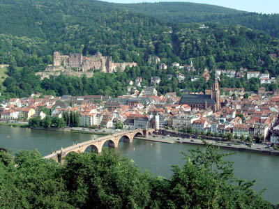   Heidelberg