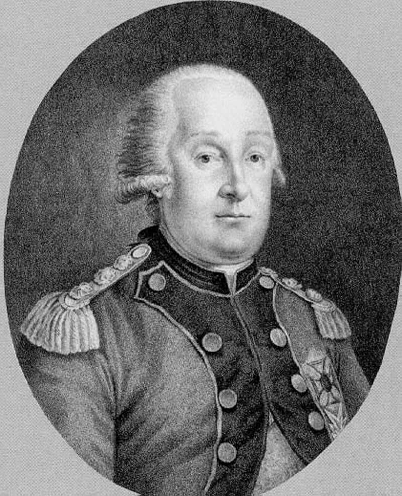 von Zweibrücken Karl August