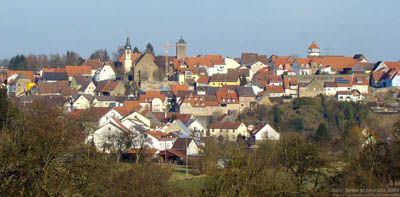   Hilsbach