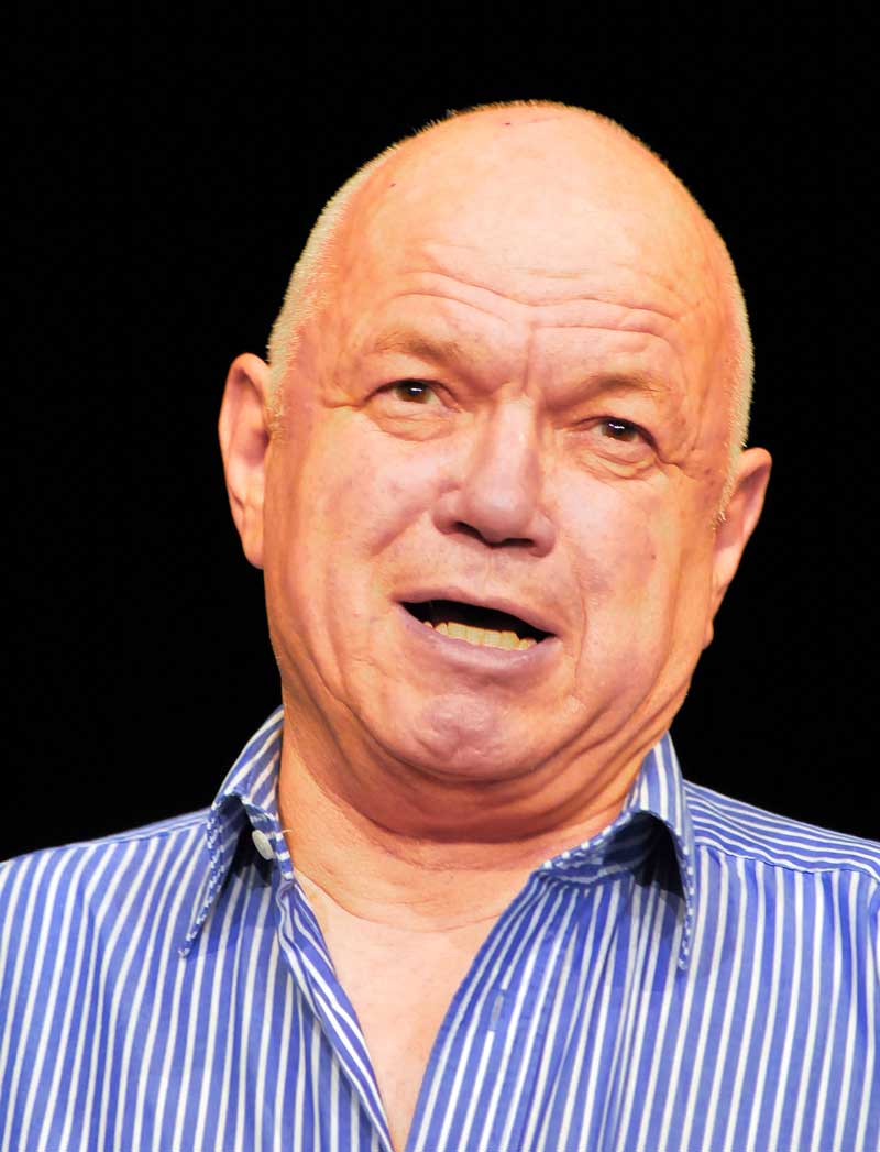 Hube Jörg