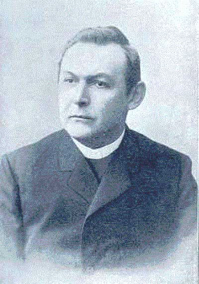 Huber Lorenz 