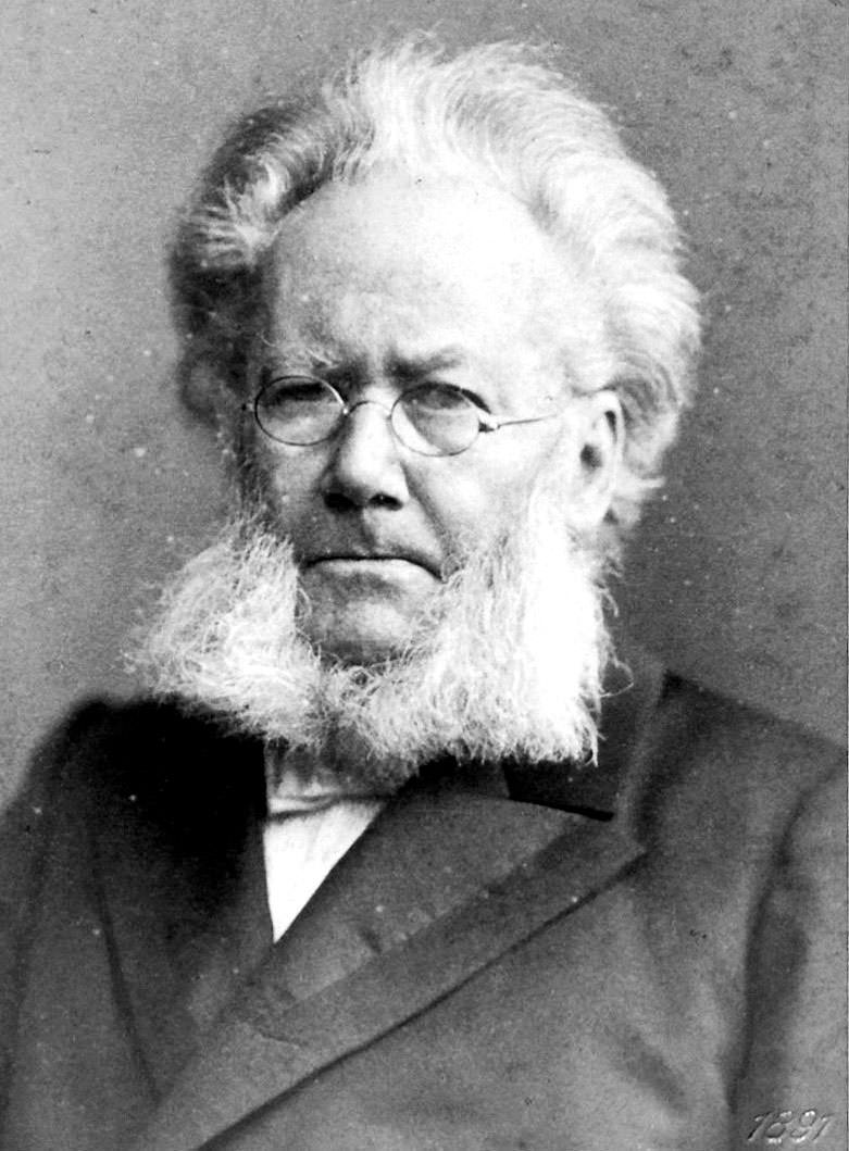 Ibsen 