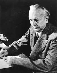 Karl Jaspers