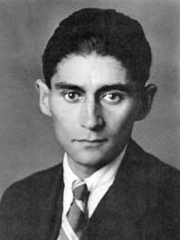 Franz Kafka