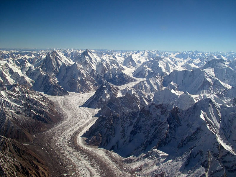   Karakorum