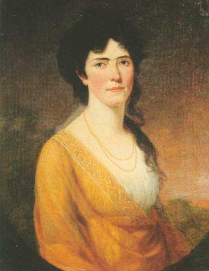 Karoline Friederike 