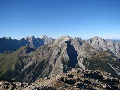   Karwendel