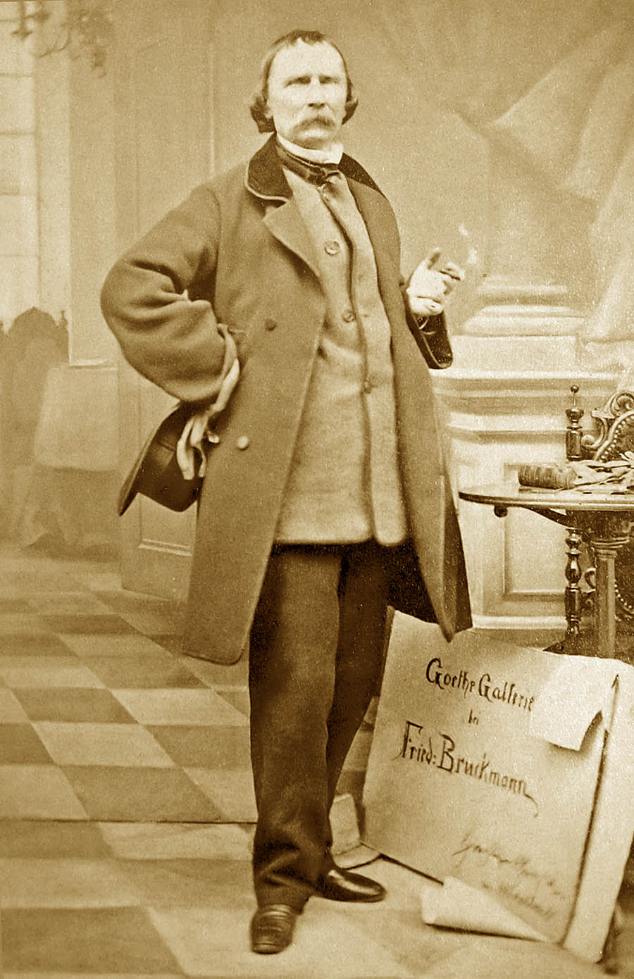 Kaulbach Wilhelm von