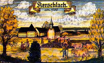   Kerschlach