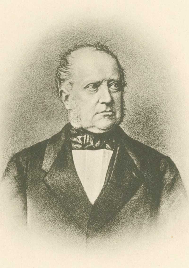 Kleinschrod Karl von