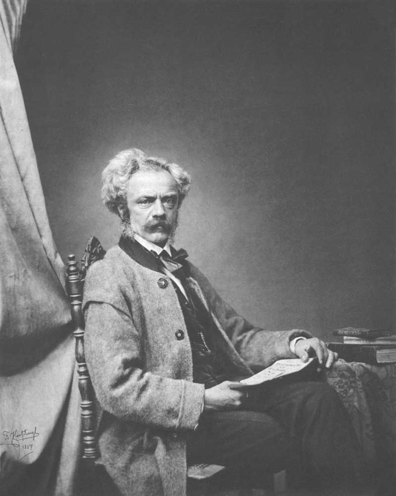 Kobell Franz von