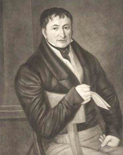 König Friedrich 