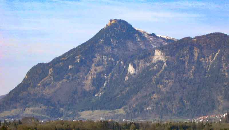   Kranzhorn