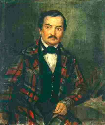 Krenkl Franz Xaver