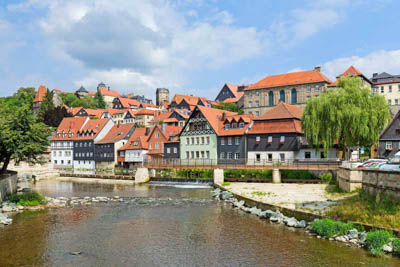   Kronach