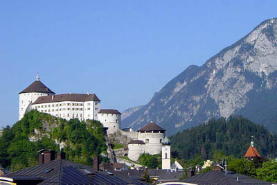   Kufstein