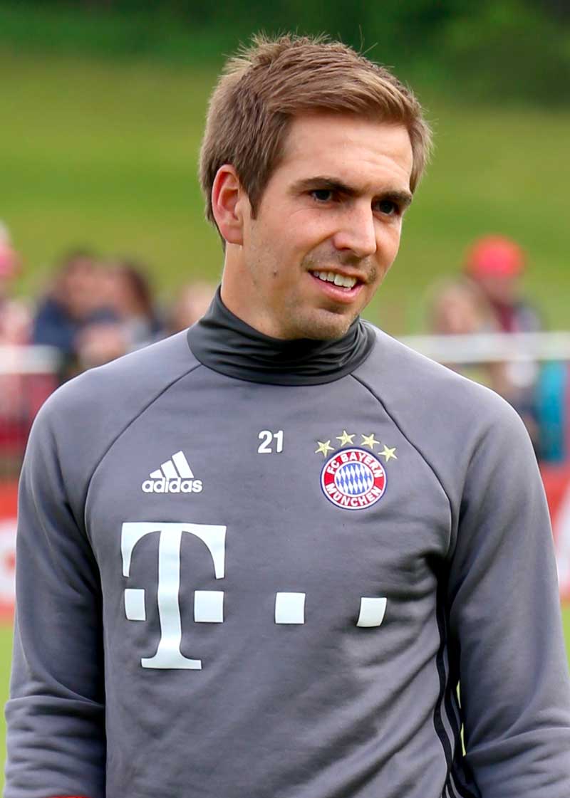 Lahm 