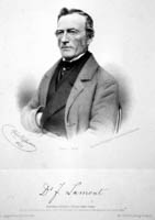 Johann von Lamont