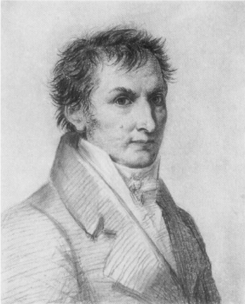 Langer Johann Peter von