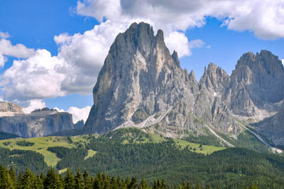   Langkofel