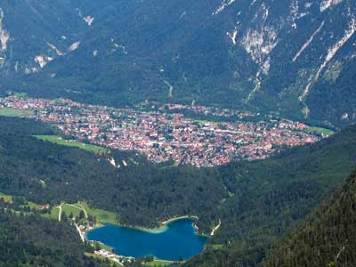   Lautersee