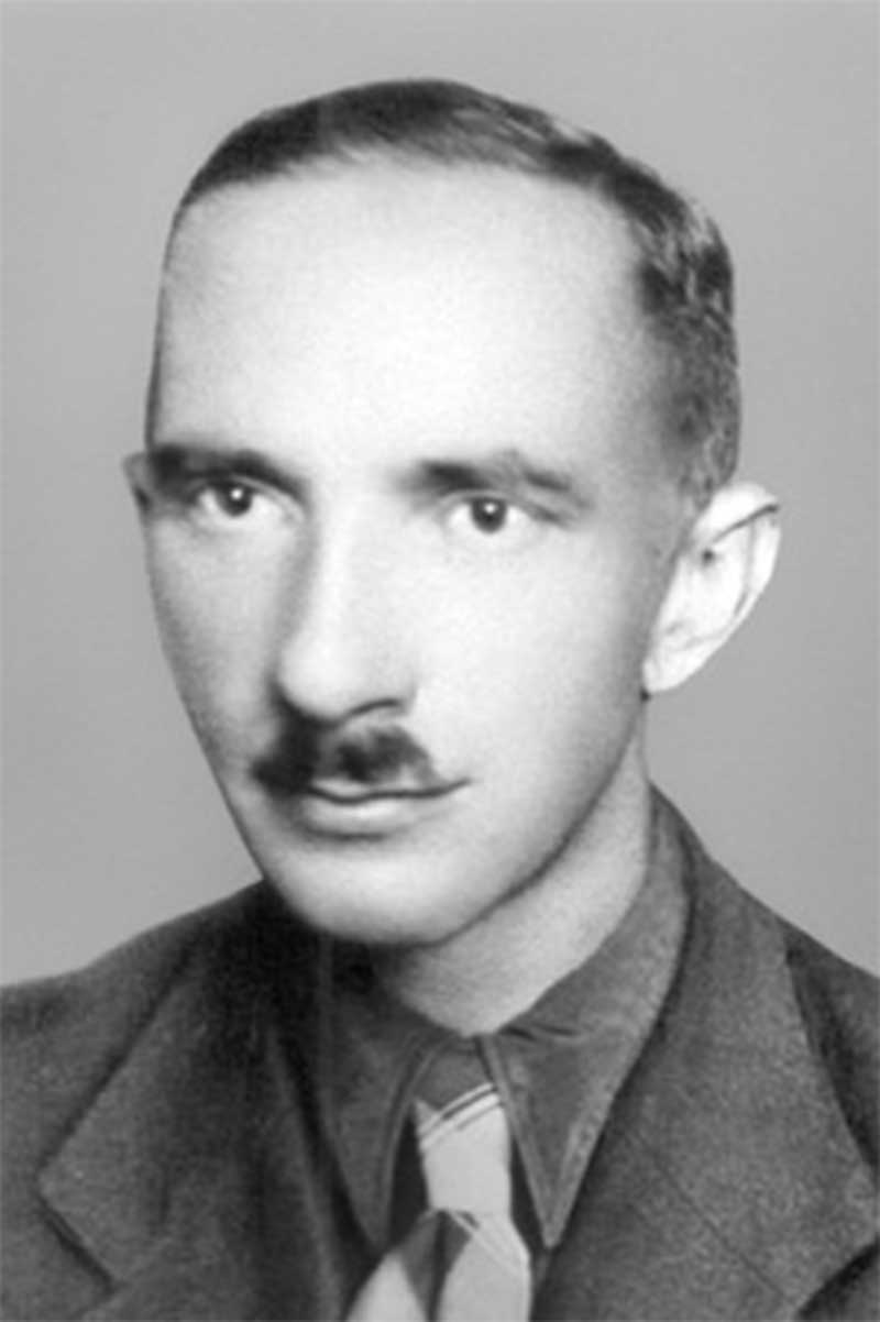 Lenkawskyj Stepan