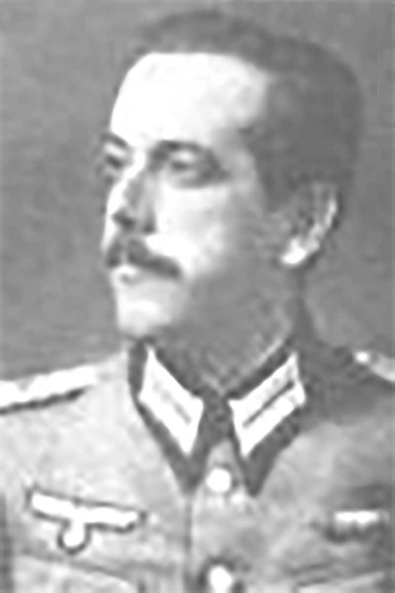 Leonrod Märtyrer