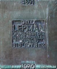 Jella Lepman