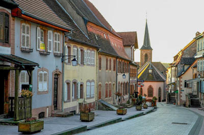   Lützelstein