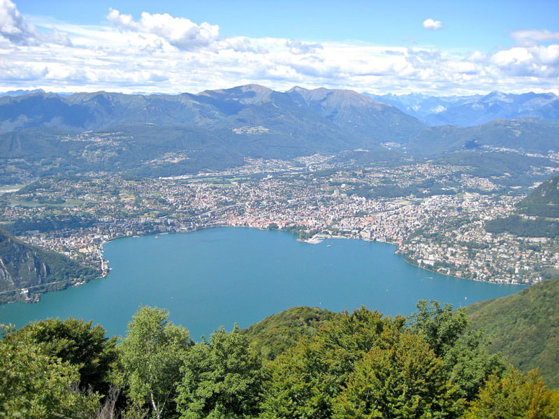   Lugano