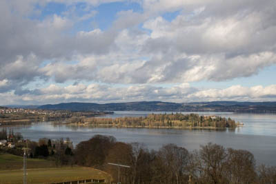   Insel Mainau