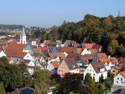   Mainburg