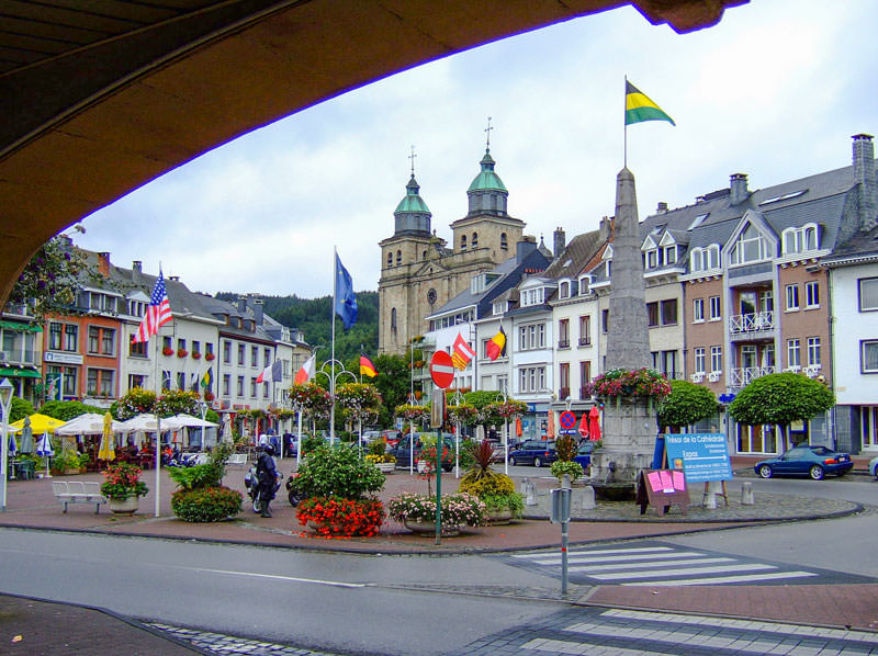   Malmedy