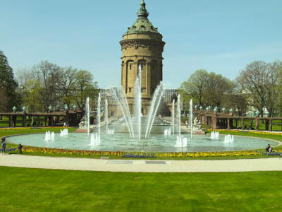   Mannheim