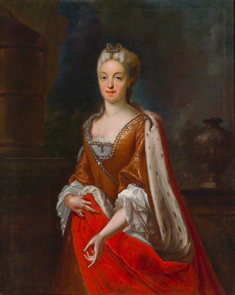 von Österreich Maria Amalie