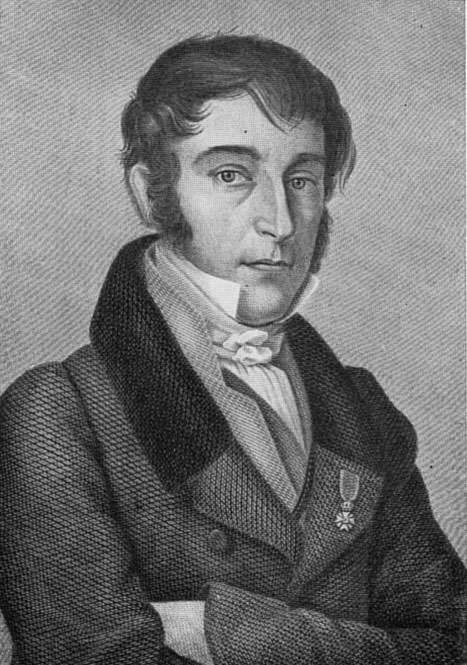 Martius Carl Friedrich Philipp von