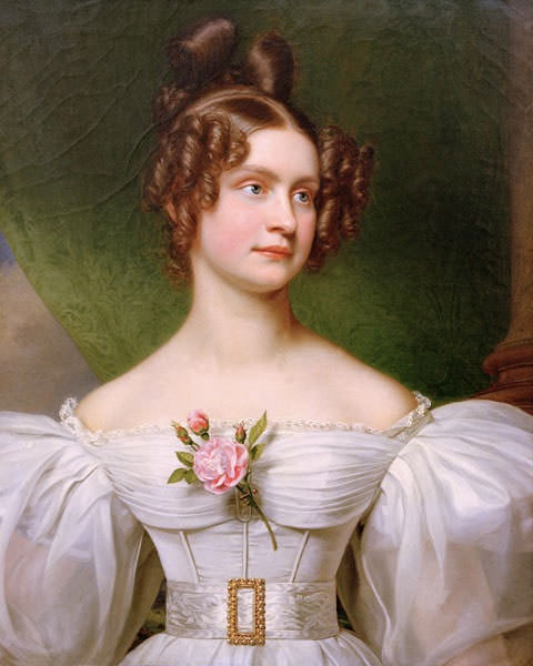 Prinzessin Mathilde Karoline Friederike von Bayern 