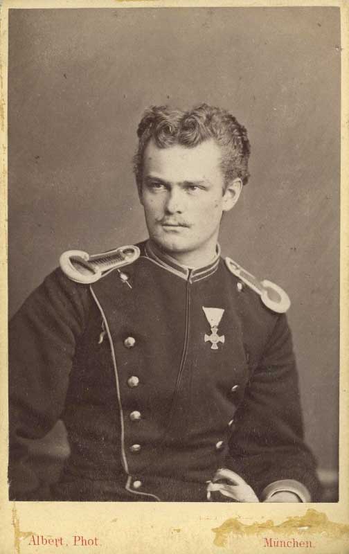 Maximilian Emanuel in Bayern 