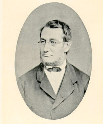 Mayer Robert 