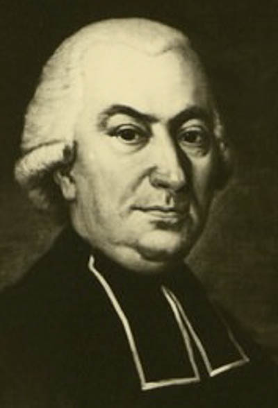 Mederer Johann Nepomuk 