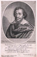 Matthäus  d. Ä.  Merian