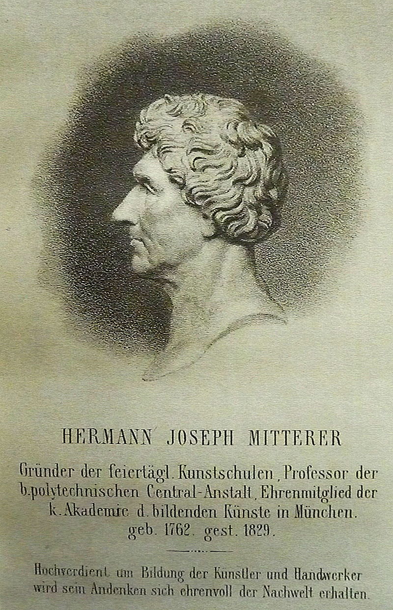 Mitterer Hermann Joseph 