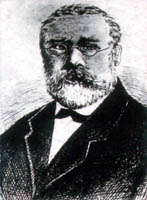 Peter Mitterhofer