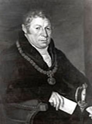 Mittermayr Franz Paul von 