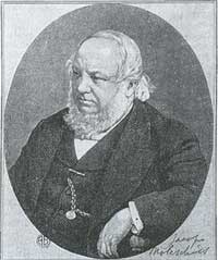 Jakob Moleschott